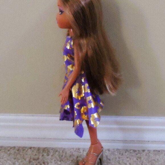 VINTAGE | 2001 MGA Bratz doll - Picture 6 of 6